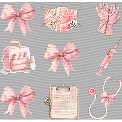 nurse-HS 840